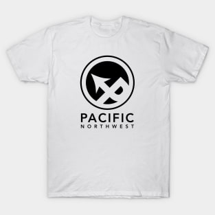 Pacific Northwest Direction T-Shirt